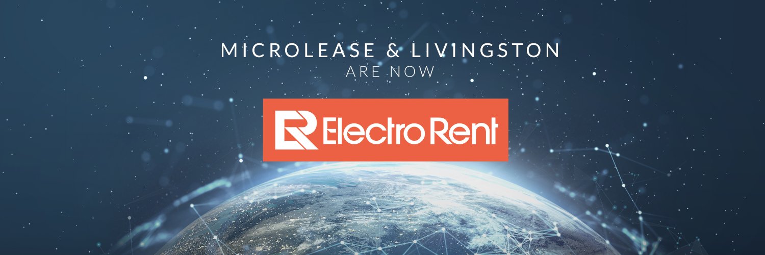 Electro Rent Europe (@ElectroRentEMEA) / Posts / X