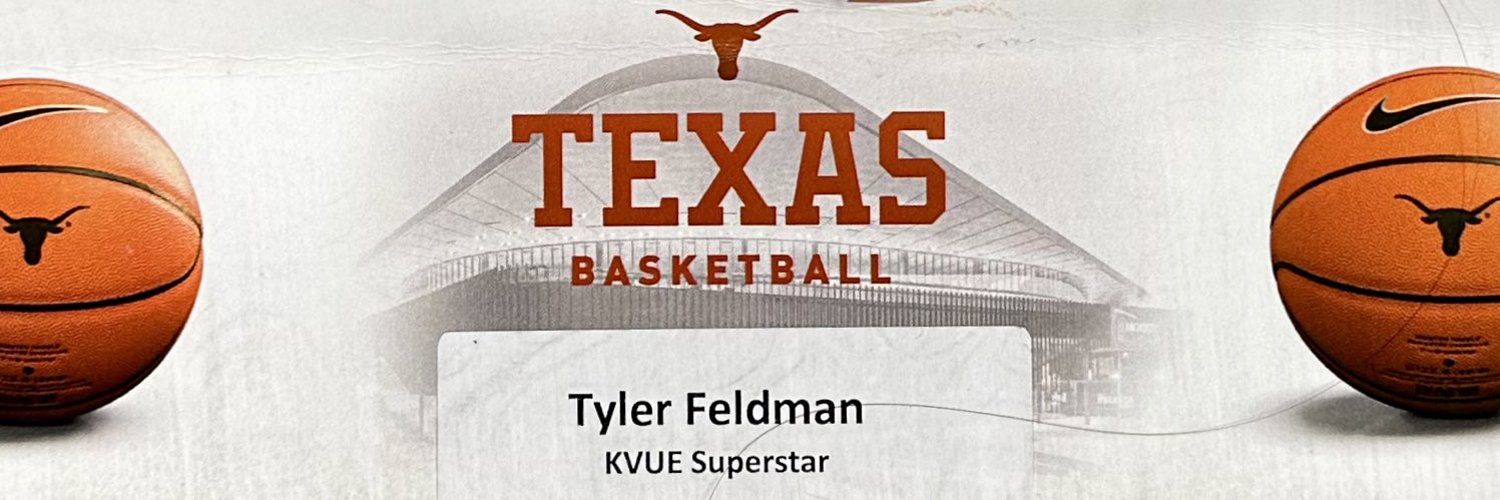 Tyler Feldman Profile Banner