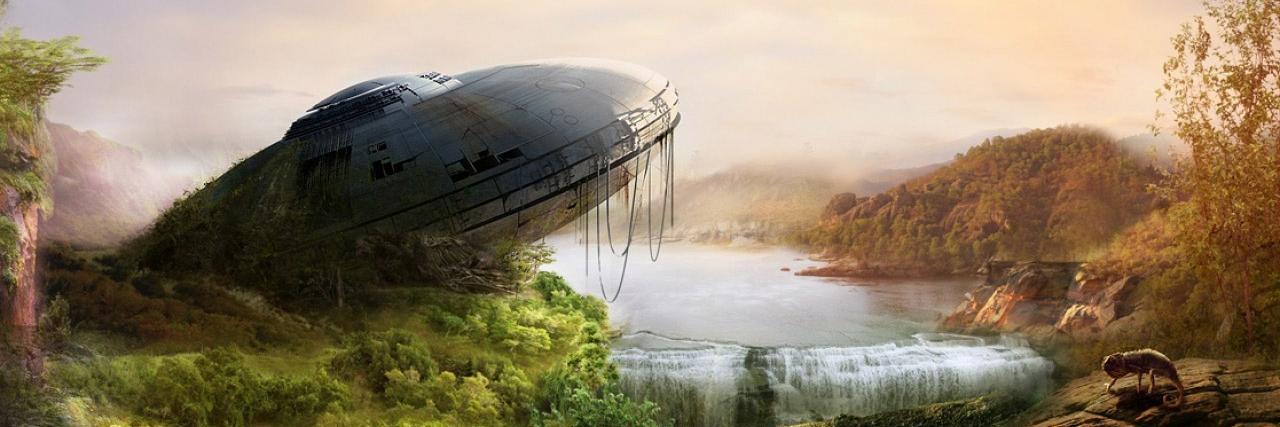 Ufoholics's profile banner image