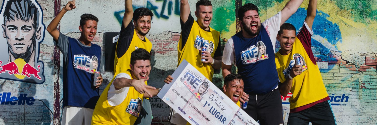 SuliwanOliveira's profile banner image