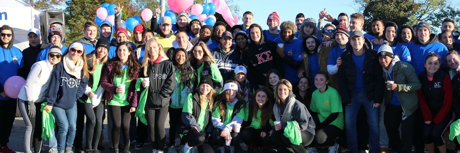 Kappa Sigma @ RU banner