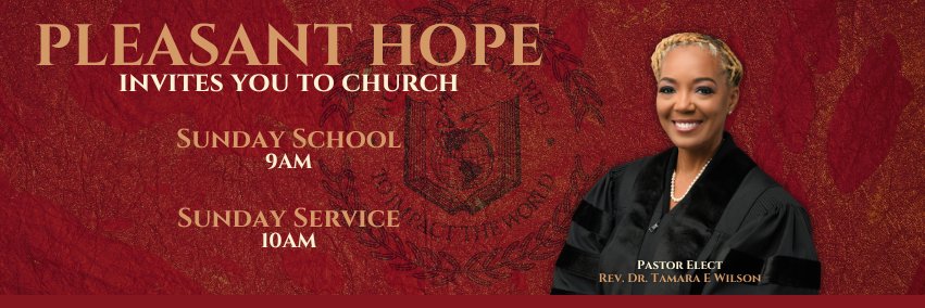 Pleasant_Hope's profile banner image