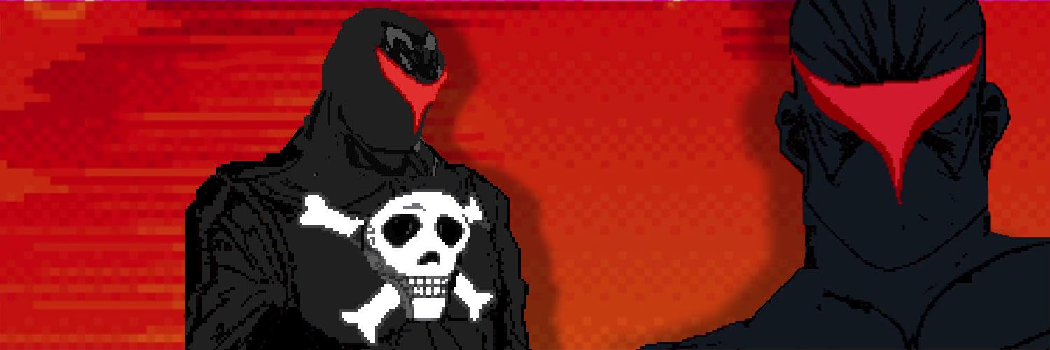Exhaustus's profile banner image