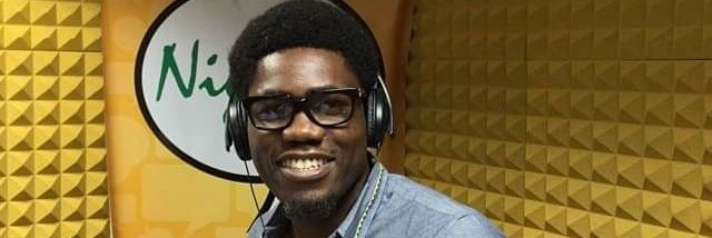 Arafat Agbadu Aliu banner