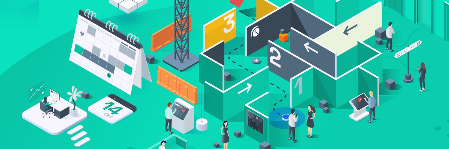 Catchup Applications banner