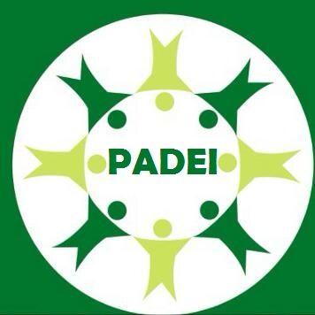 PADEI banner