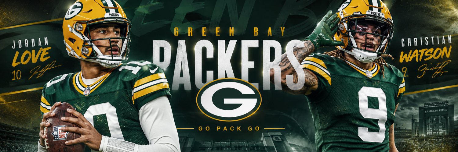 DDCheesehead's profile banner image