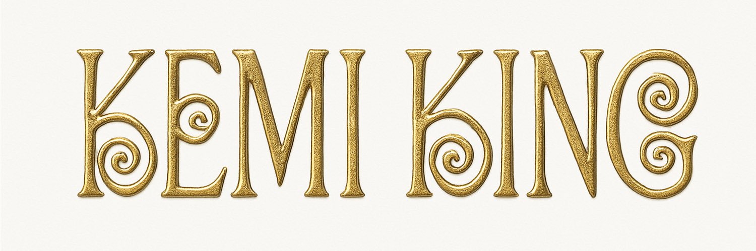KemiKingGlobal's profile banner image