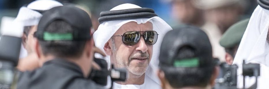 ALI . ALKATHEERI 🇦🇪 banner