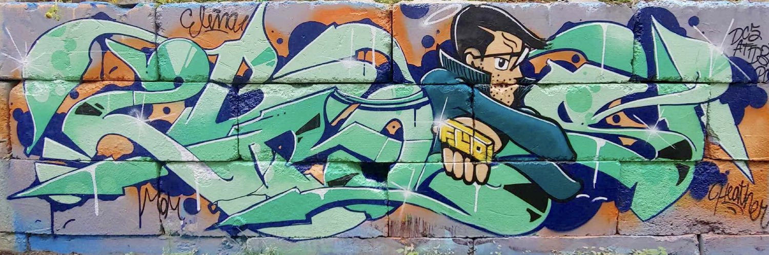 Jason Grotto's banner