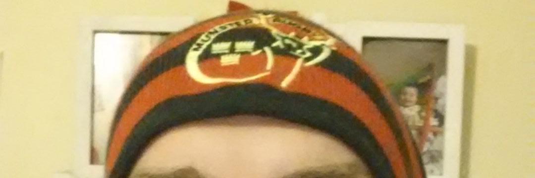 beagness's profile banner image