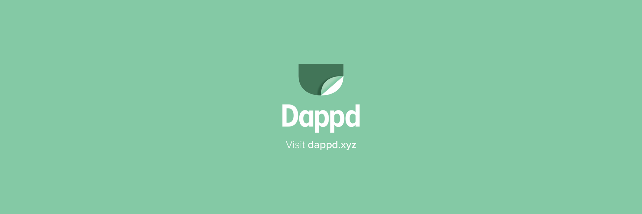 dappdxyz's profile banner image
