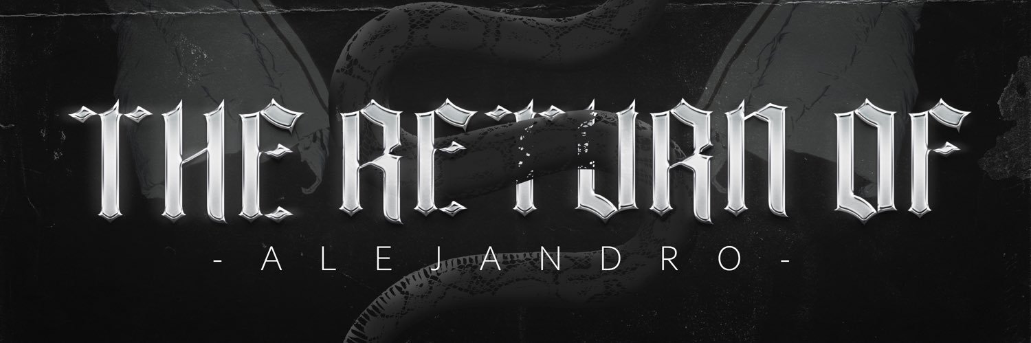 arod103's profile banner image