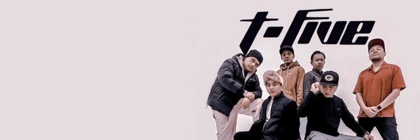 tfivemusic Profile Banner