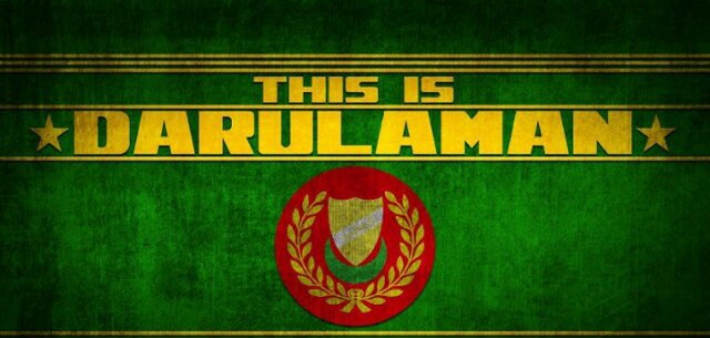 Nadzzim's profile banner image