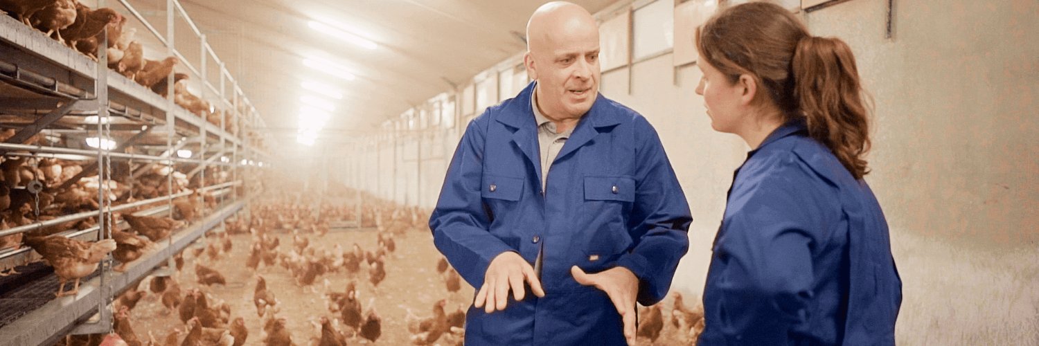 Vencomatic Group banner