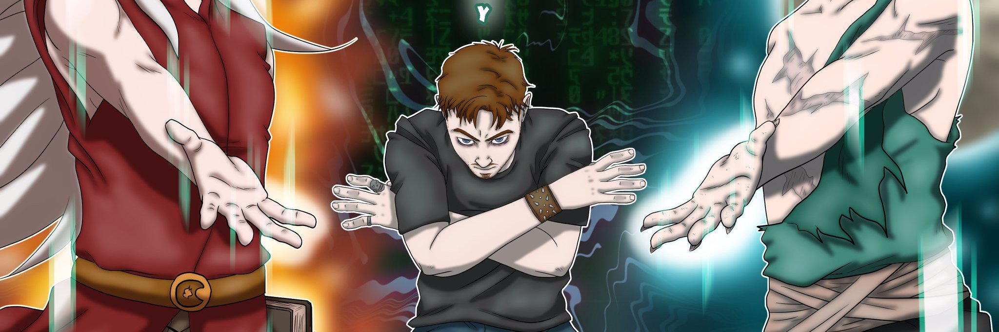 AlexTromso's profile banner image