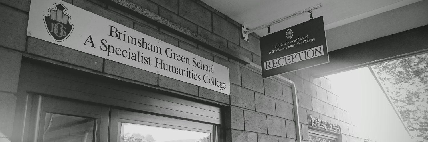 BGS_SixthForm's profile banner image