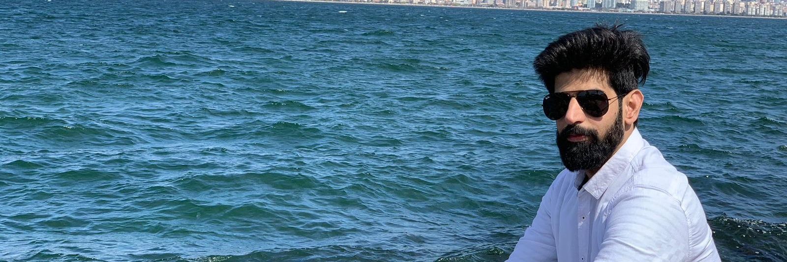 shDanish's profile banner image