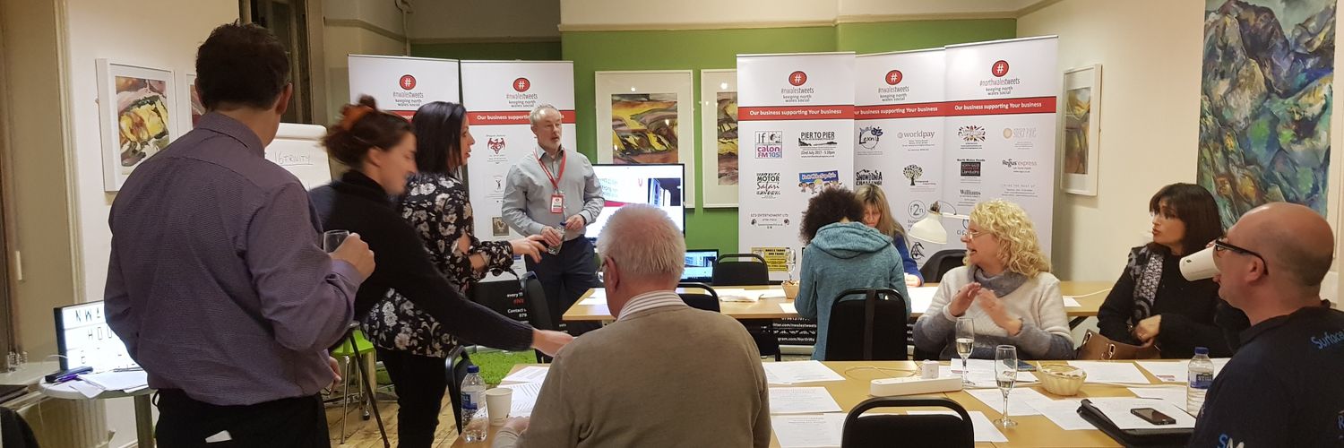 16 Trinity Square- Business Hub banner