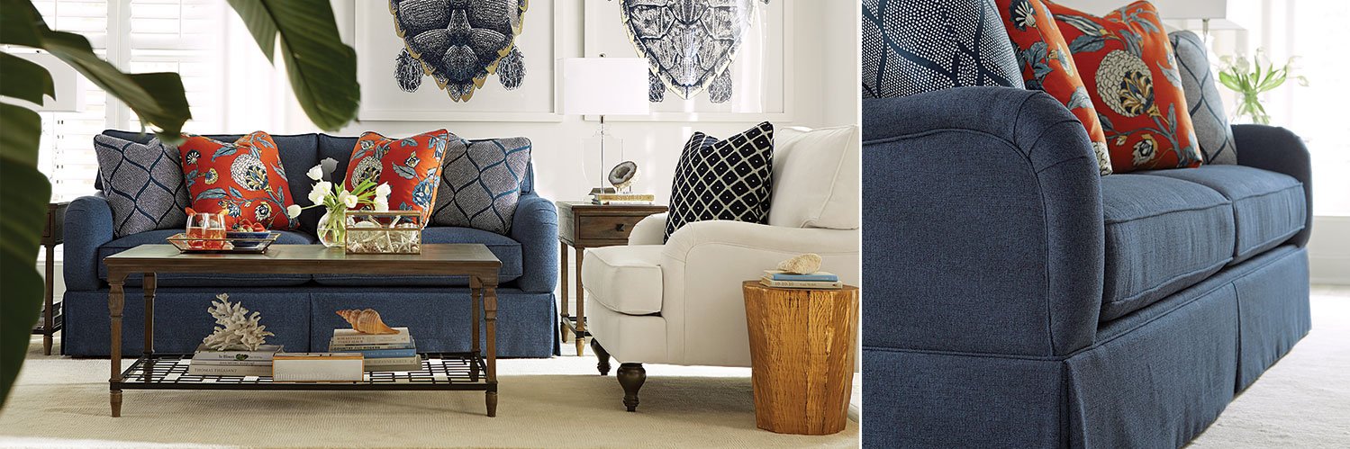 Havertys Furniture banner