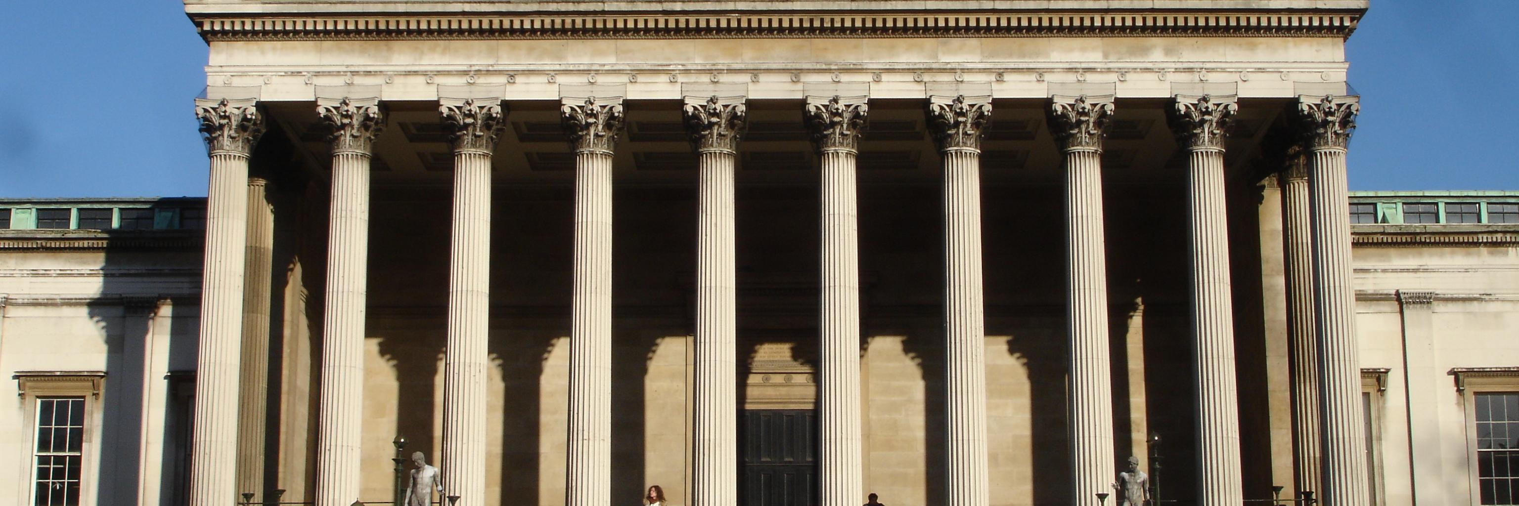 Whitehall II Study banner