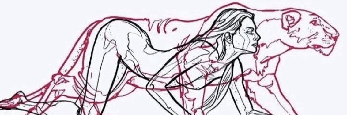 TheLoveSwan's profile banner image