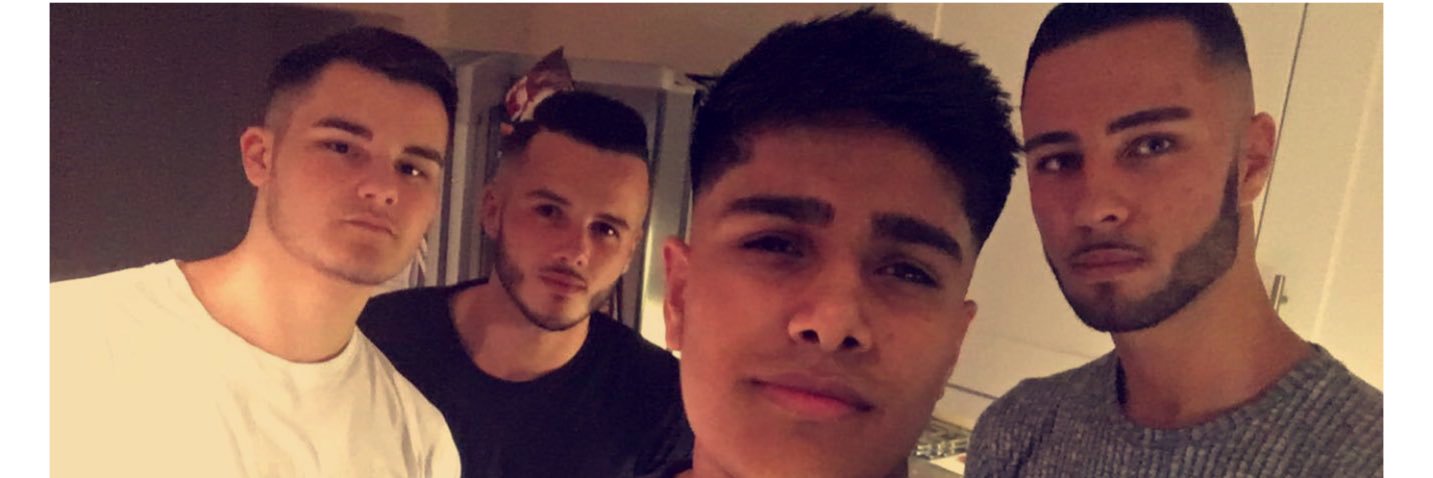 ryan_butler98's profile banner image