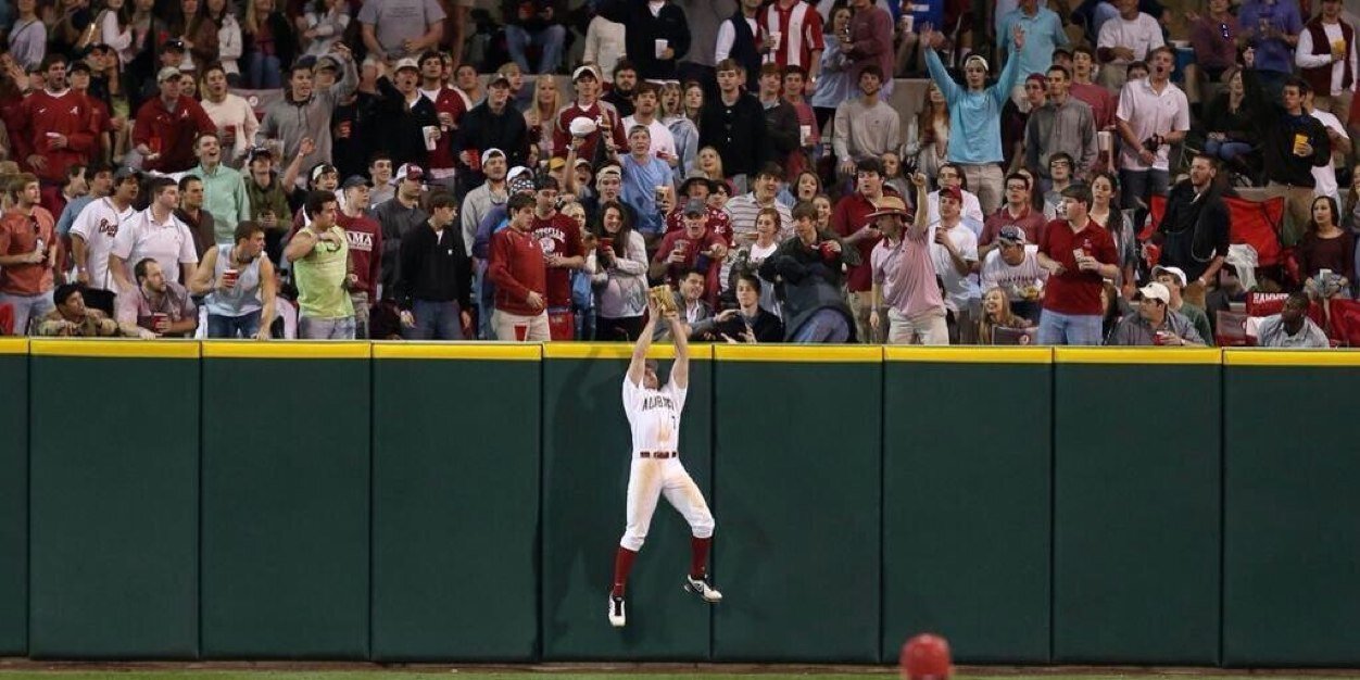 Garrett Anderson banner