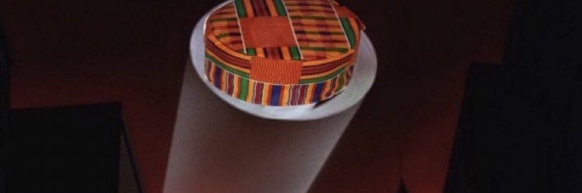 Nap King Cole banner