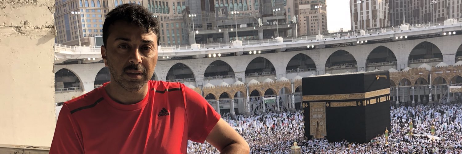 jamalmh8's profile banner image