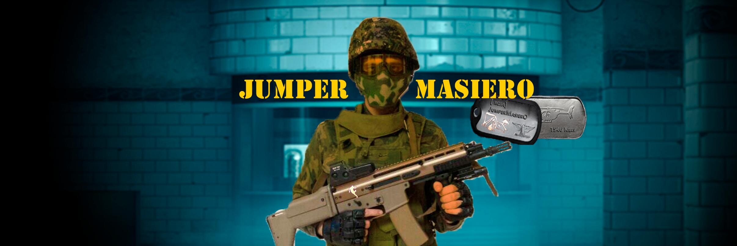 Jumper Masiero banner