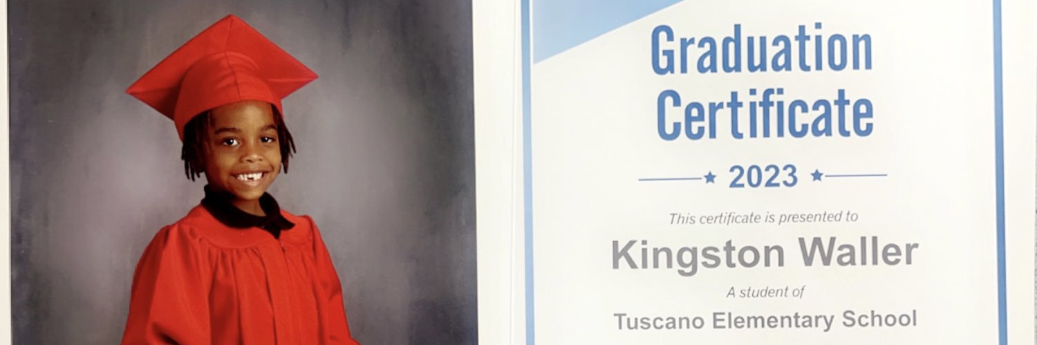 QueGutta's profile banner image