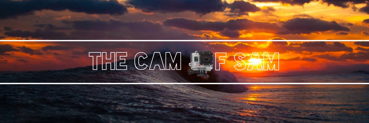 Sam banner