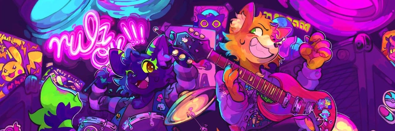 Neckurucattato's profile banner image