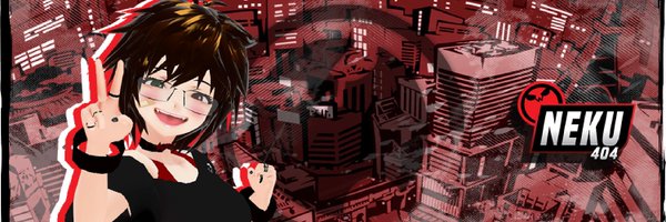 Neku404 Profile Banner