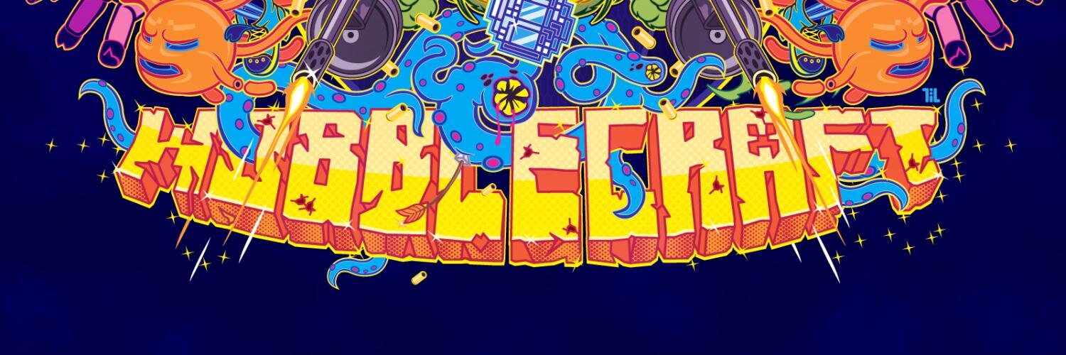wobblecraft's profile banner image