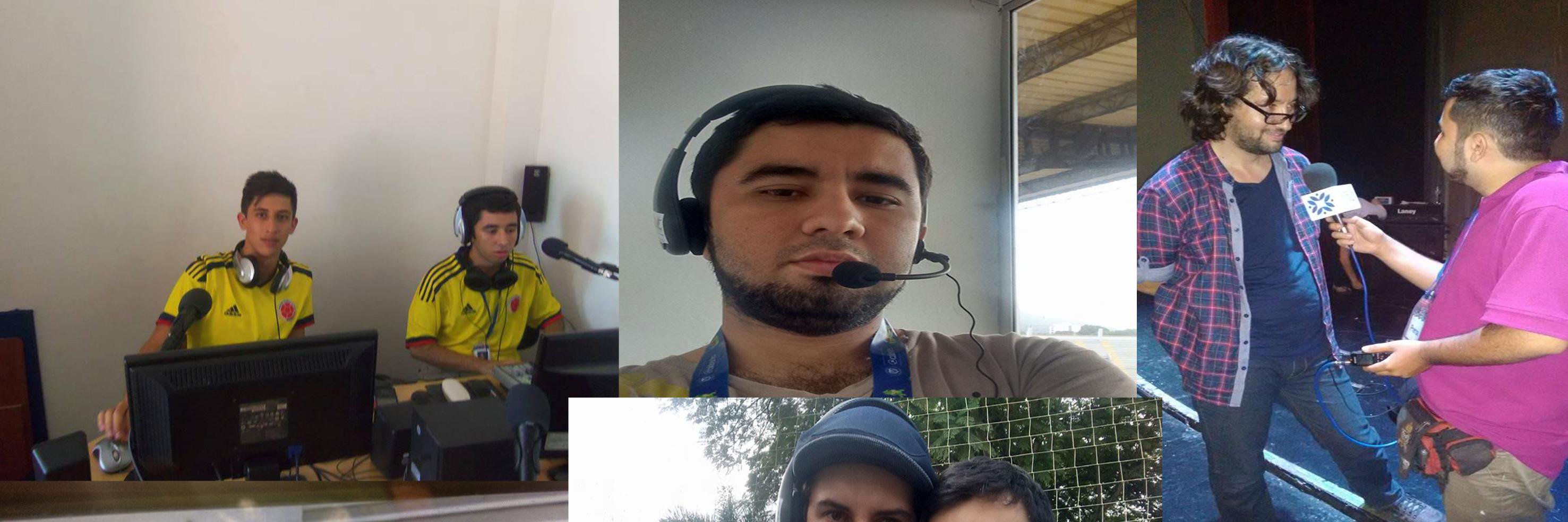 Harold Aguilera banner