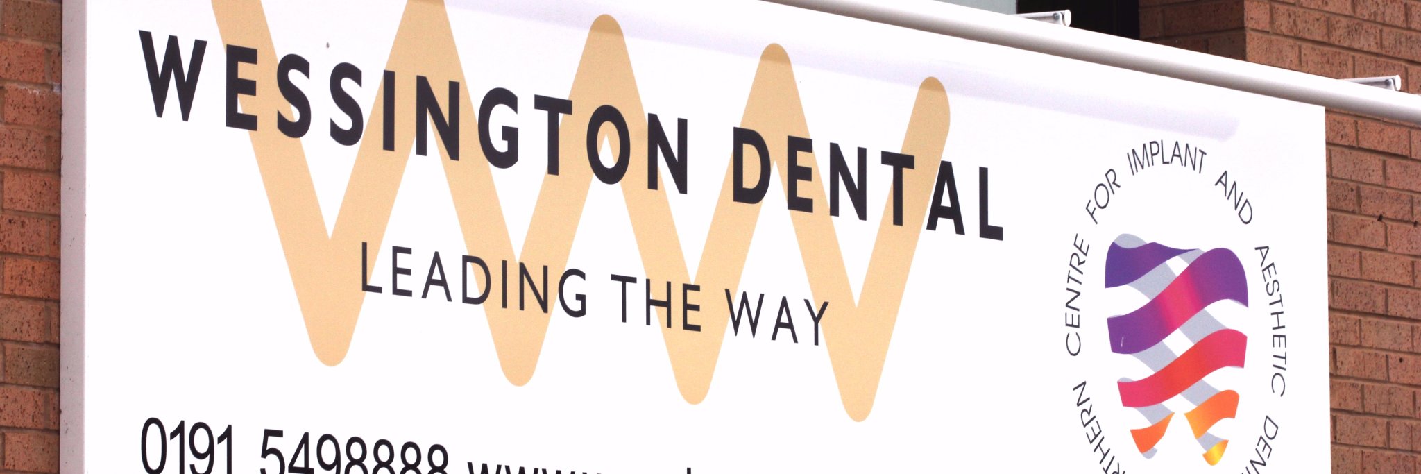 Wessingtondent's profile banner image