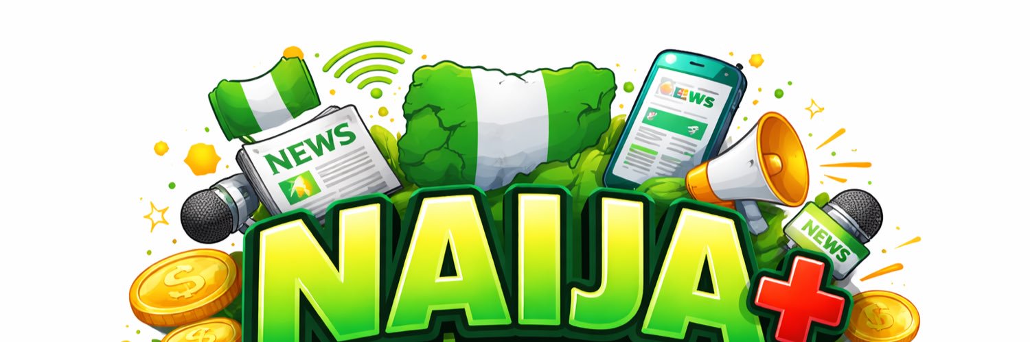 NaijaPlusDaily's profile banner image