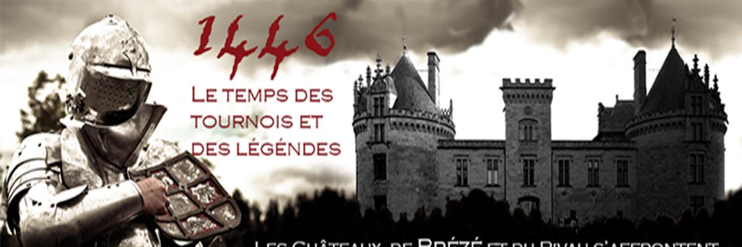 Chateaudebreze's profile banner image