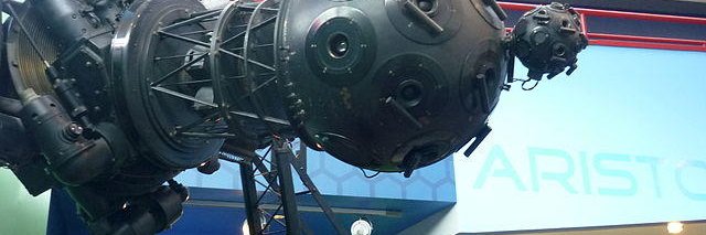 SpaceWatchtower's profile banner image