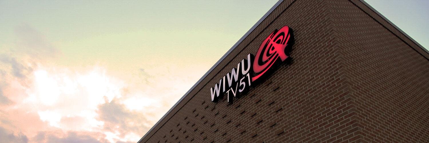 WIWU-TV banner