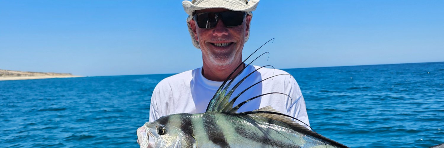Cameron Irons banner