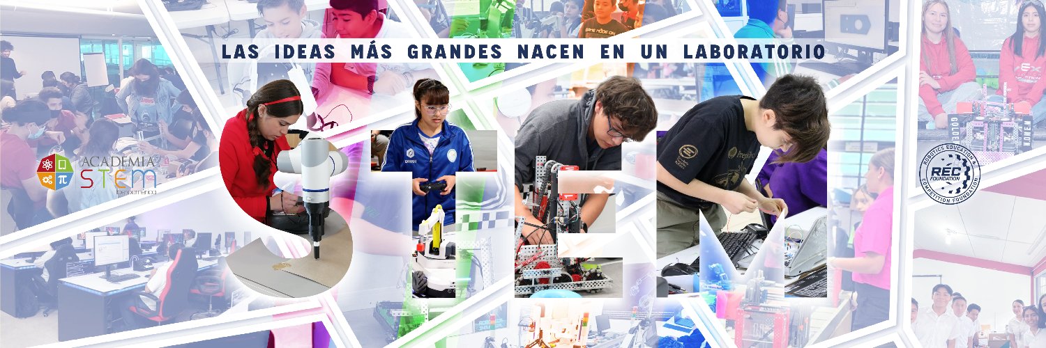 Academiastem's profile banner image