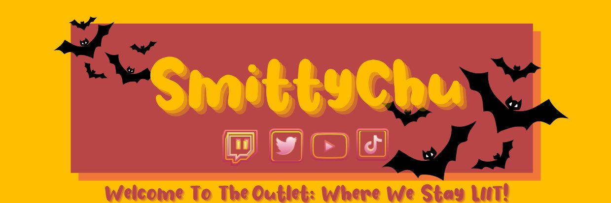 CutieChu 🔜 DreamCon banner