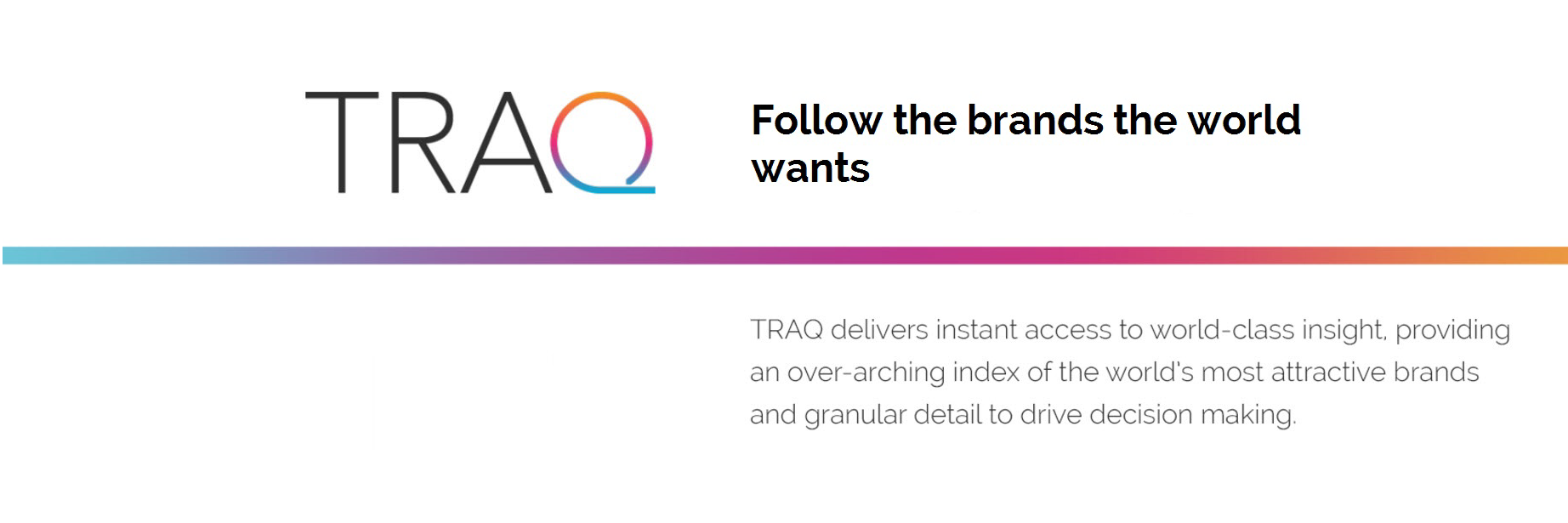 Traqindex's profile banner image