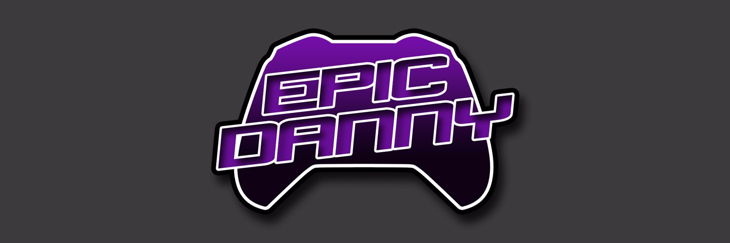 epicdanny01's profile banner image