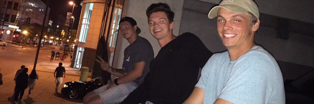 kobe_harter's profile banner image