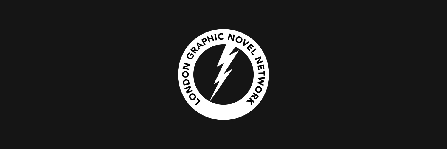 LDNcomics's profile banner image